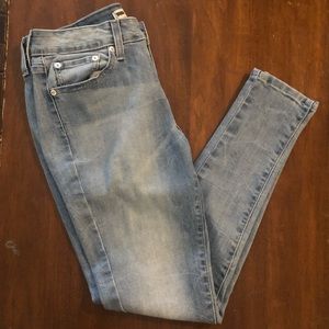 Levi’s Women’s Jeans